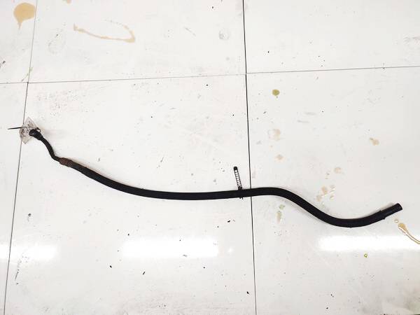 Audi A6 2002 Power Steering Return Hose