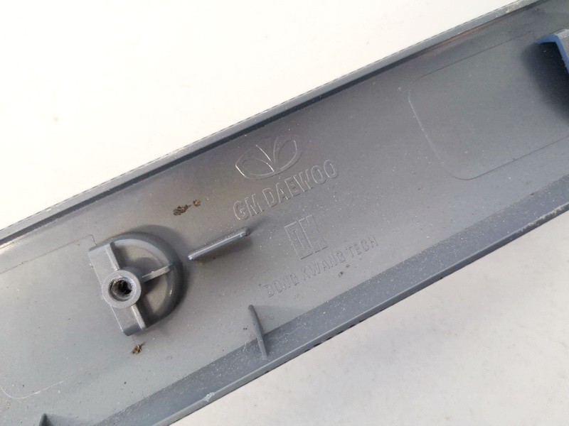 96662259 Opel Antara 2008 Innenausstattung - Thumbnail 3