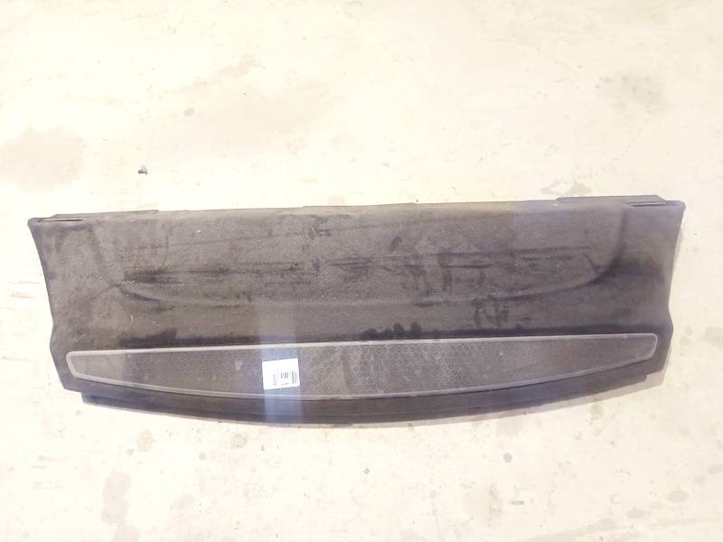 Peugeot 407 2006 Nadproże