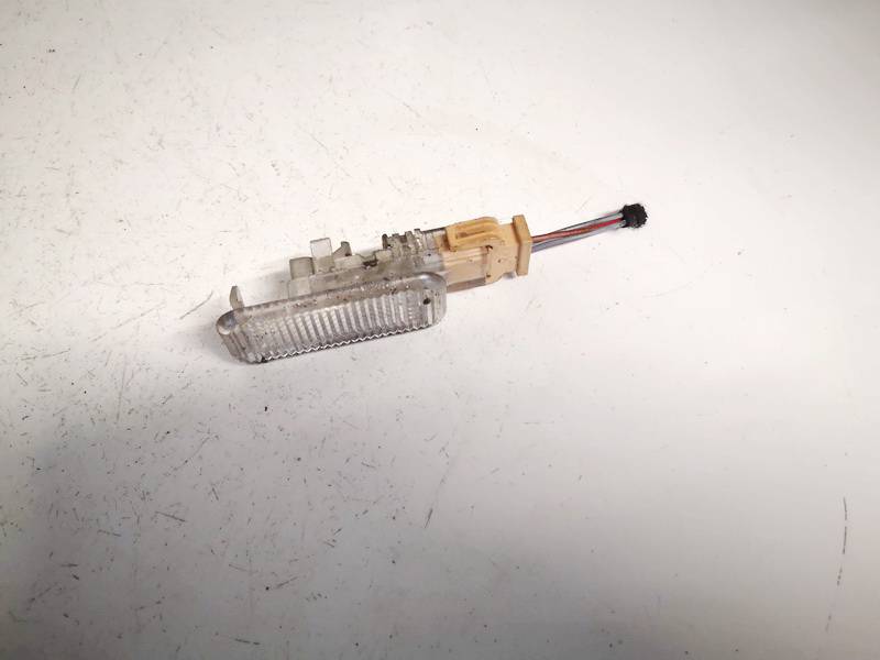 4B0947415 Audi A4 1999 Innenraumleuchte Leseleuchte