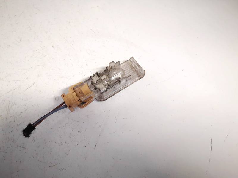 4B0947415 Audi A4 1999 Interior lighting - Thumbnail 3