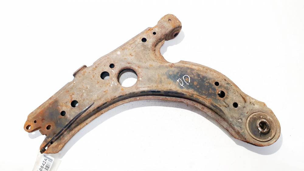 Audi A3 1998 Lenker, Radaufhängung Vorne Rechts - Thumbnail 2