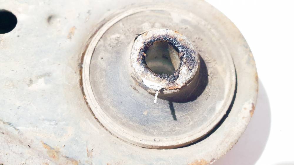 Audi A3 1998 Lenker, Radaufhängung Vorne Rechts - Thumbnail 3