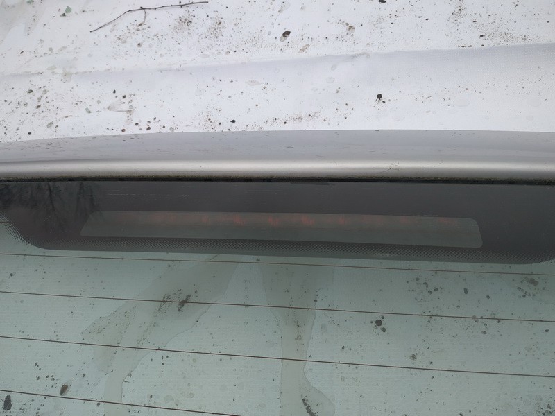 Audi A3 2000 Papildomas stop zibintas - Thumbnail 2