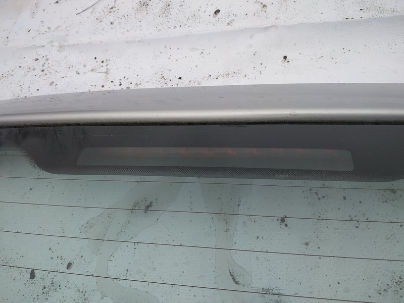 Audi A3 2000 Papildomas stop zibintas - Thumbnail 3