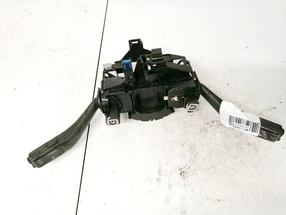 1K0953513F Seat Altea 2005 Turn Indicator and wiper stalk switch