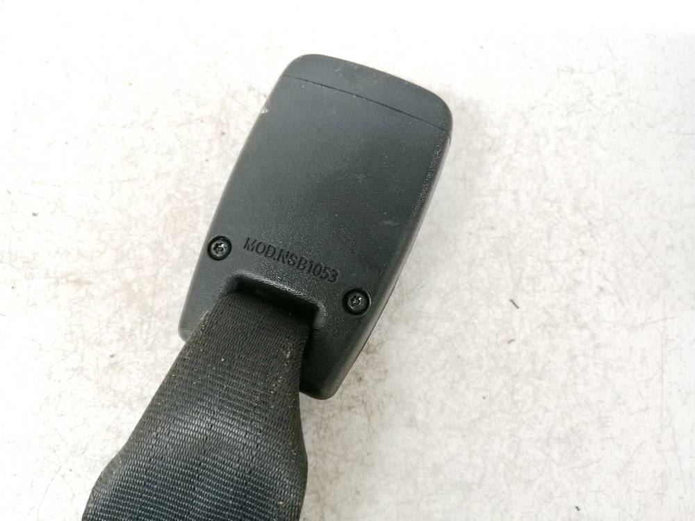 NSB1053 Honda CR-V 2008 Ответная часть ремня безопасности -  задний левый - Thumbnail 3