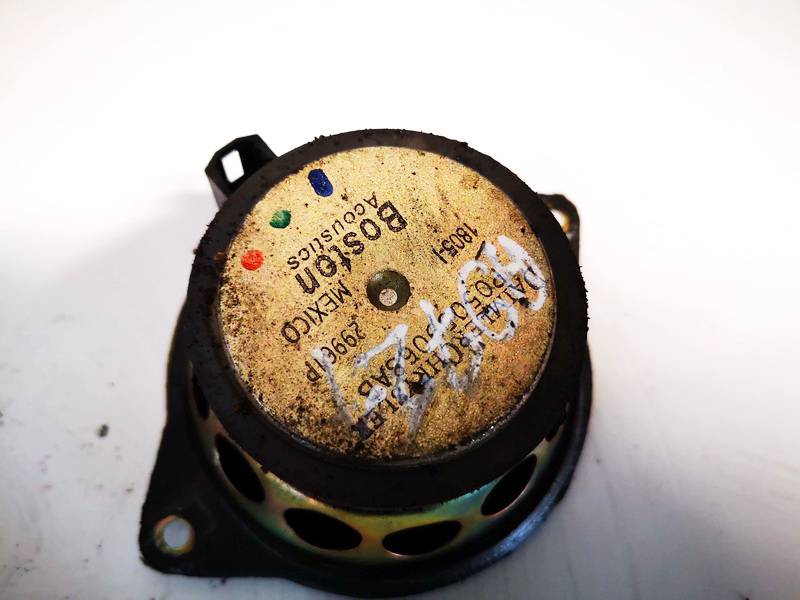 P05059068AB Chrysler 300C 2006 Głośnik - Thumbnail 3