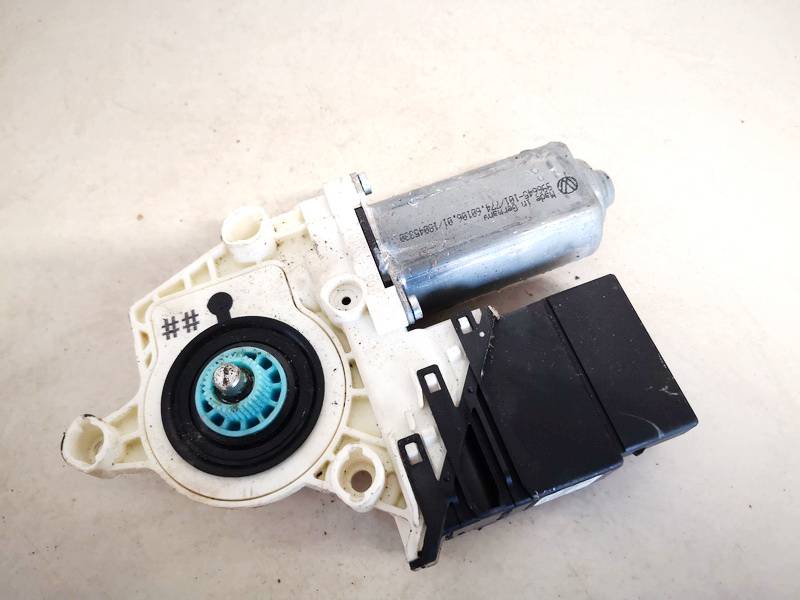 1K0959703B Volkswagen Touran 2005 Duru lango pakelejo varikliukas G.K. - Thumbnail 3