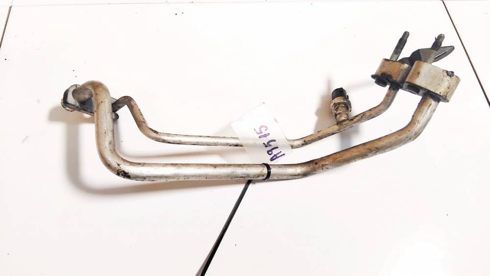 Chrysler 300C 2006 Przewód klimatyzacji