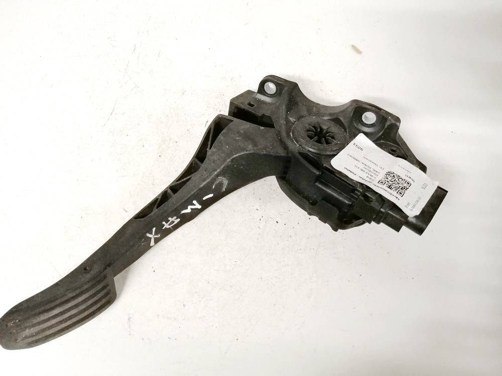 6G929F836LC Ford S-Max 2006 Accelerator throttle pedal (potentiometer)