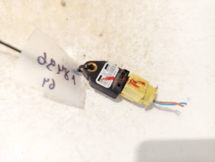 959202H000 Kia Ceed 2008 Srs Airbag daviklis