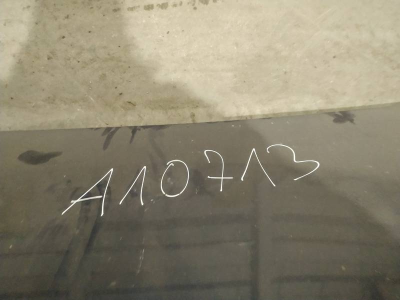 MELYNAS Skoda Superb 2009 задней двери - Thumbnail 3