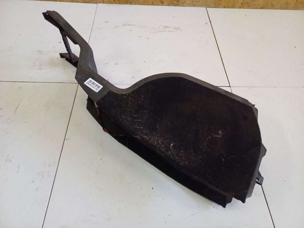 320010111363501 Skoda Octavia 2008 Center console - Thumbnail 3