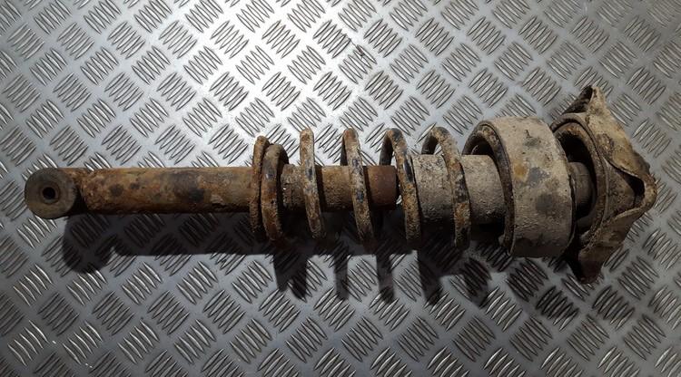 Audi 100 1986 Amortyzator - TYLNE PRAWE