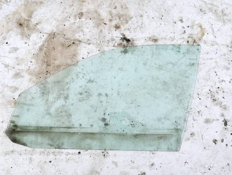 43R00049 Skoda Octavia 2004 Door-Drop Glass - FRONT LEFT
