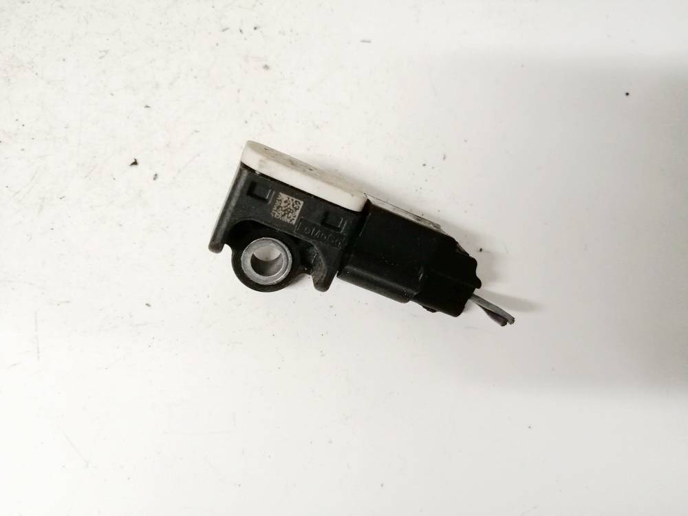 AM5T14B342AA Ford Galaxy 2011 Srs Airbag crash sensor