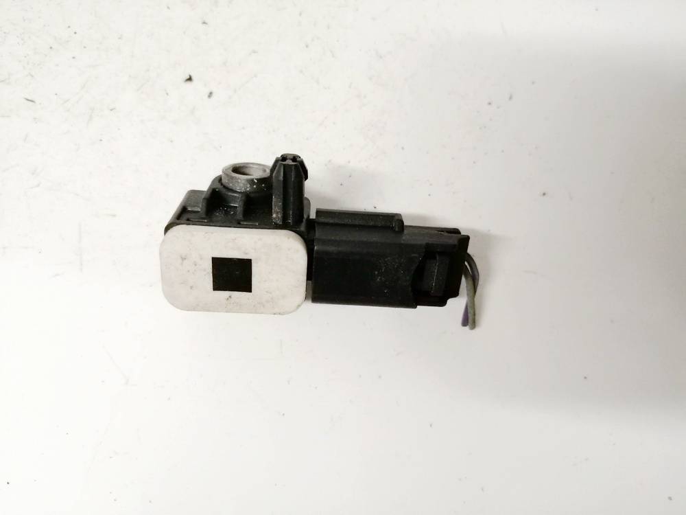 AM5T14B342AA Ford Galaxy 2011 Czujnik poduszki powietrznej SRS - Thumbnail 2