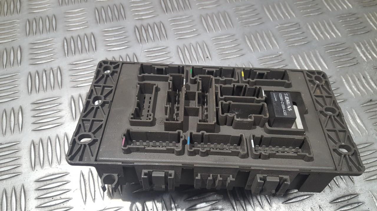 Control Box For Rover 518174503 103138 Fuse box Rover 75 2000 2.0L - EIS00548350 | Used Auto ...