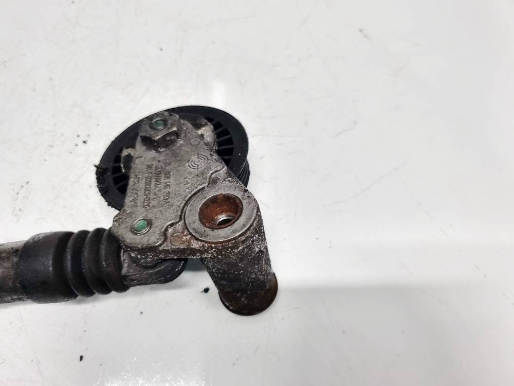 038145283A Audi A4 2001 Spannrolle Zahnriemen Steuerriemen (Riemenspanner) - Thumbnail 2