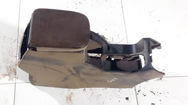 51736518 Fiat Croma 2008 Käsinoja