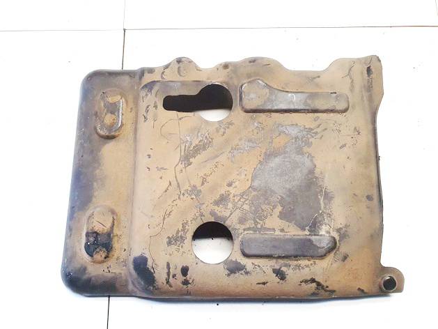 Volkswagen Touareg 2003 Variklio dekoratyvine apsauga