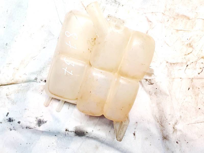 3M5H8K218AG Volvo V50 2004 Expansion Tank coolant (RADIATOR EXPANSION TANK BOTTLE ) - Thumbnail 3