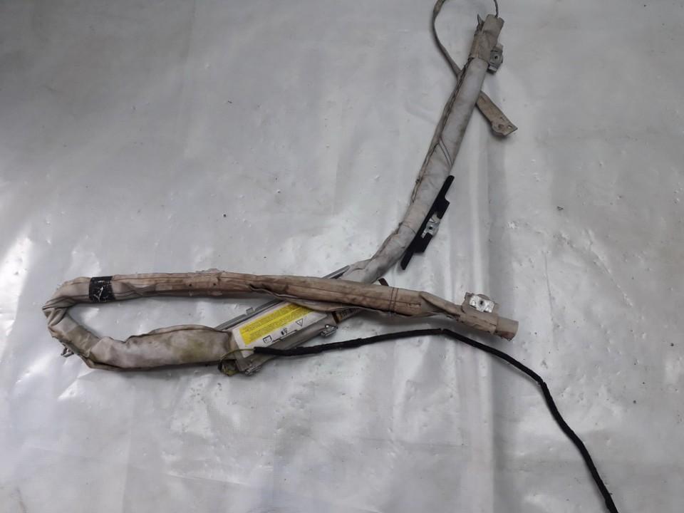 13231630 Opel Astra 2000 Roof SRS - FRONT RIGHT