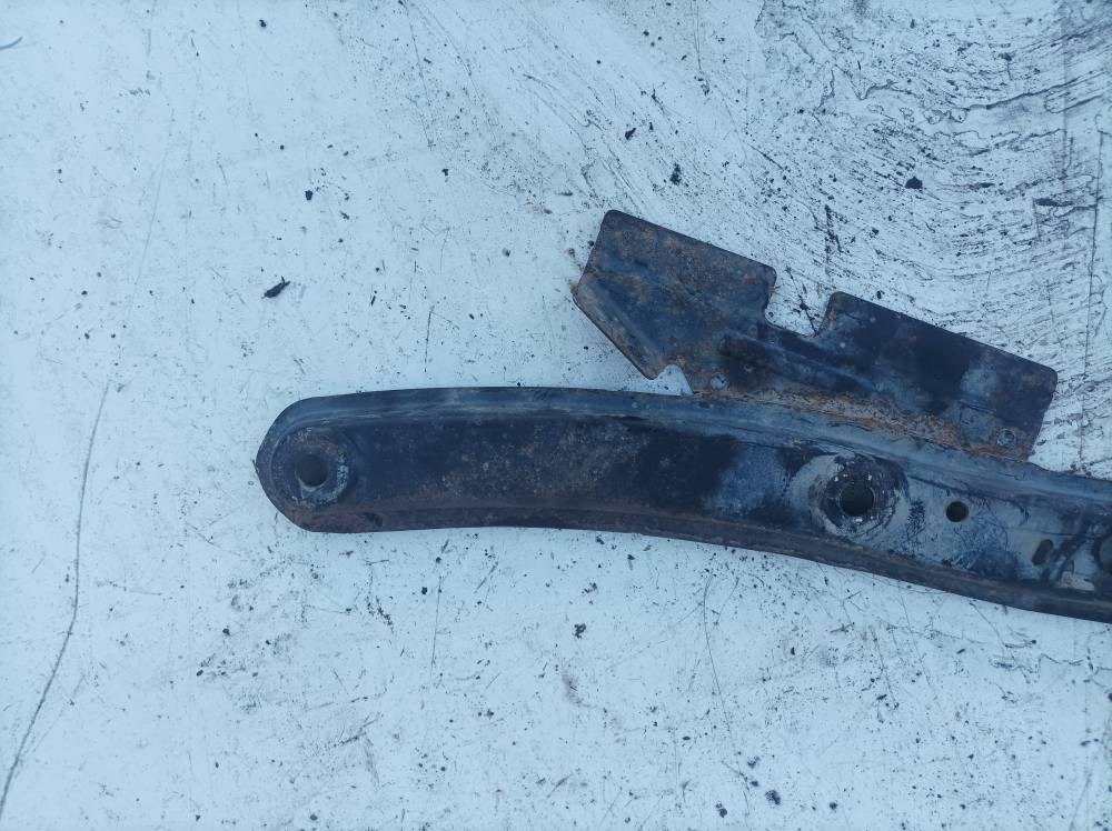 Ford Grand C-Max 2011 Stoßstangenträger Träger vorne - Thumbnail 2