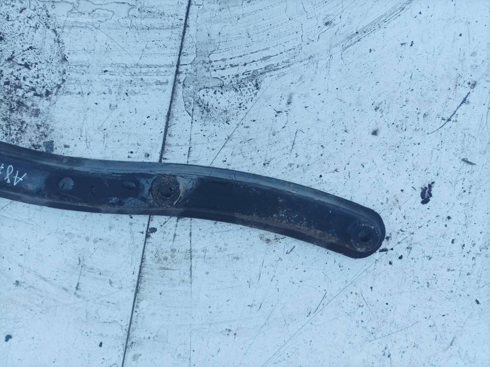 Ford Grand C-Max 2011 Stoßstangenträger Träger vorne - Thumbnail 3