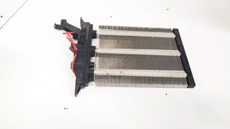 1K0963235G Skoda Octavia 2012 Suministro de aire en el habitáculo-calefacción