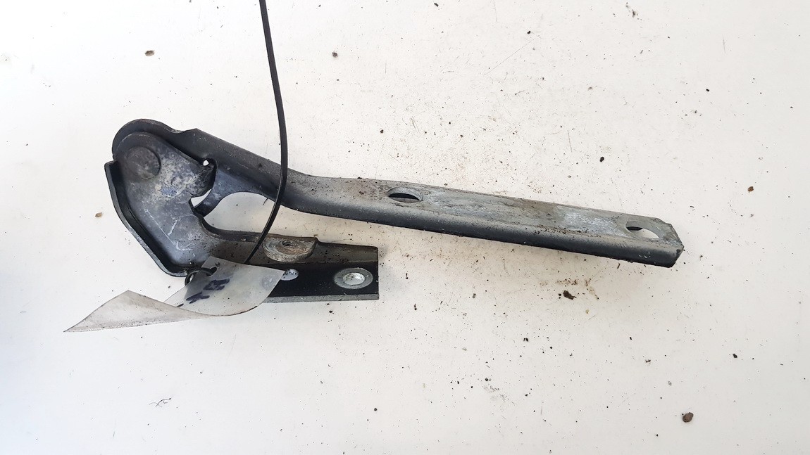 8D0823302B Audi A4 1996 Hood bonnet Hinge - FRONT RIGHT