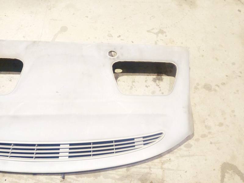 SAAB 9-3 2006 Boot Cover - Thumbnail 3