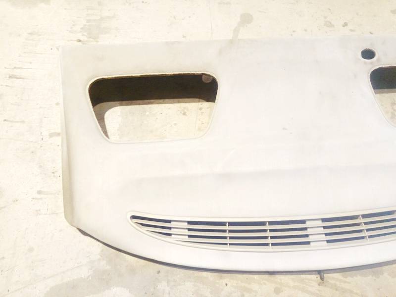 SAAB 9-3 2006 Boot Cover - Thumbnail 2