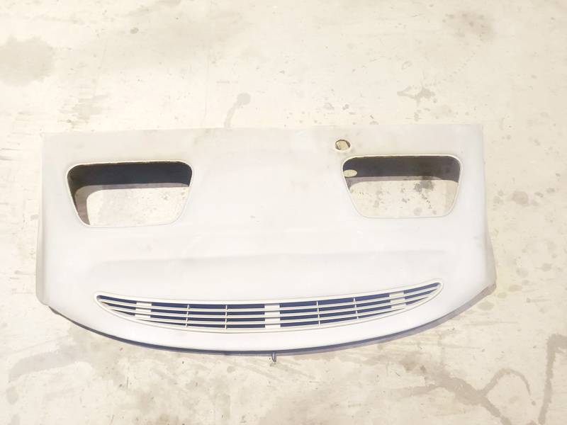 SAAB 9-3 2006 Boot Cover