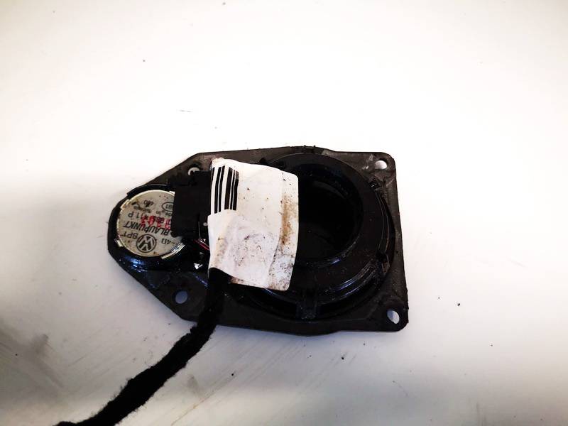 1T0035411P Volkswagen Touran 2003 Speaker (audio) - Thumbnail 2