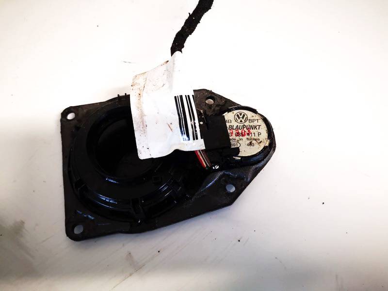 1T0035411P Volkswagen Touran 2003 Speaker (audio) - Thumbnail 3