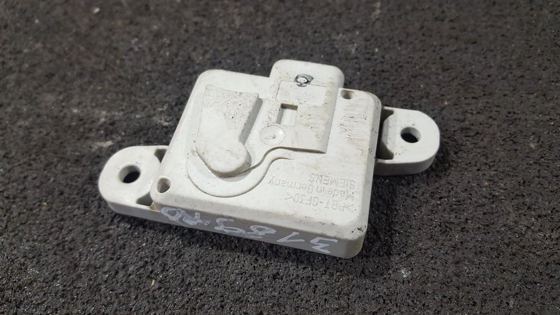 09136123TK Opel Vectra 1998 Srs Airbag crash sensor