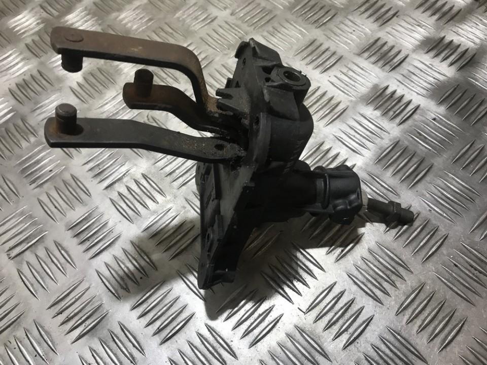 2012670540 Mercedes-Benz E-CLASS 1990 Mechanizm zmiany biegów manualny