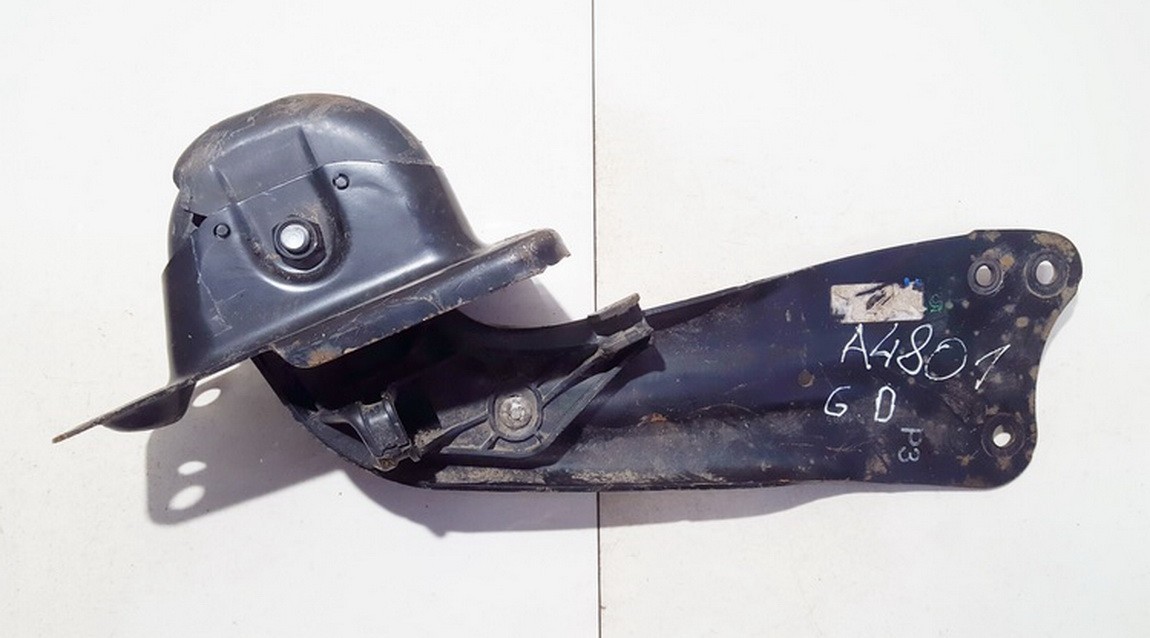 1K0505226H Skoda Octavia 2011 Control Arm - REAR RIGHT - Thumbnail 2