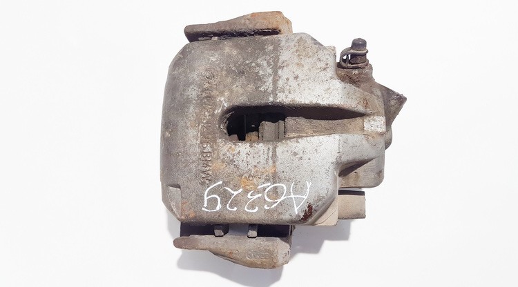 6022296BMW BMW 5-Series 1996 Zacisk hamulcowy - PRZEDNIE LEWE