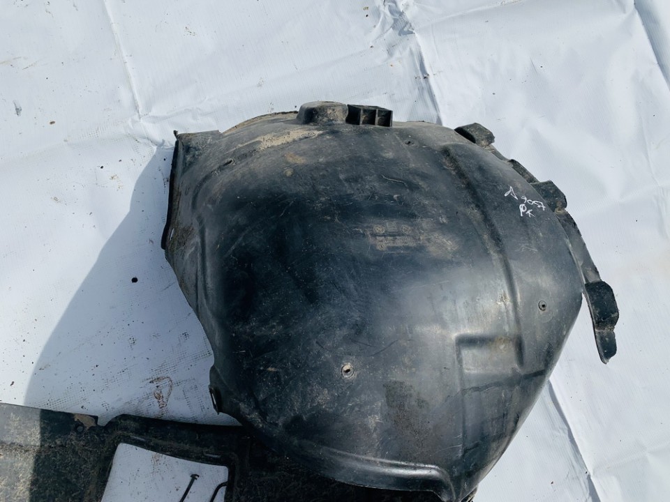 13129624 Opel Zafira 2007 Posparnis P.K. - Thumbnail 3