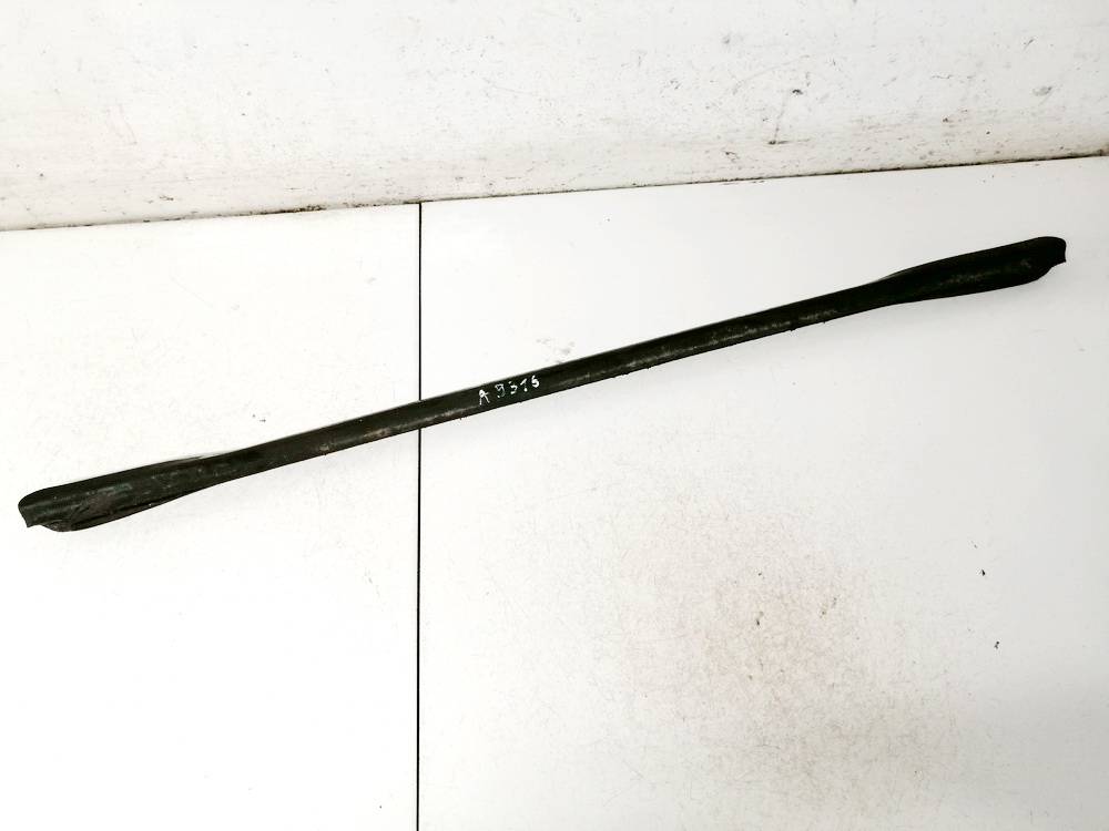 Opel Astra 2005 Glass Trim Molding-weatherstripping - REAR RIGHT