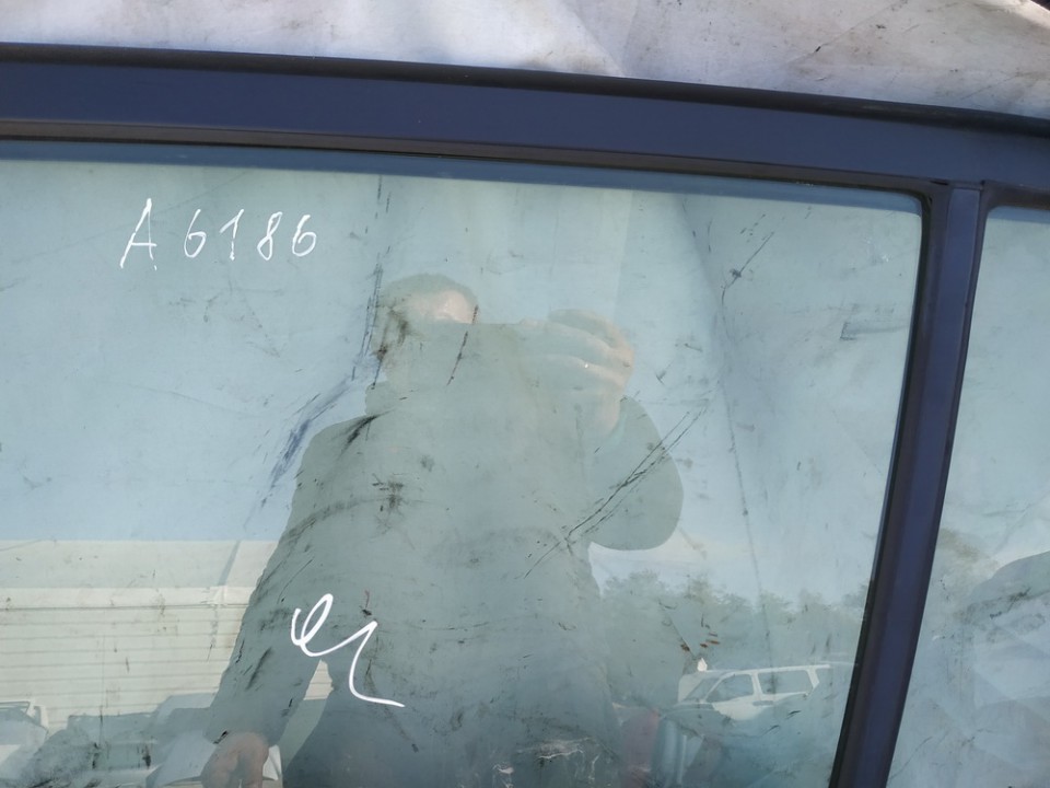 Toyota RAV-4 2002 Duru stiklas G.K. - Thumbnail 3