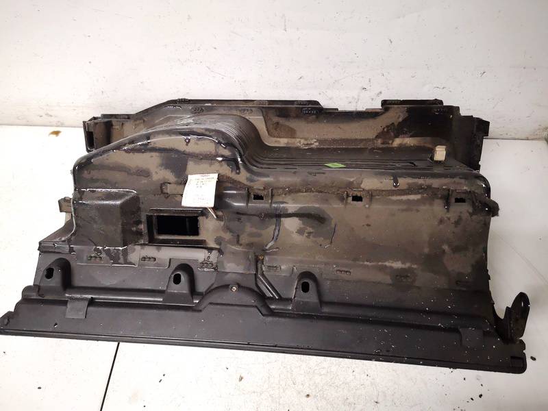 8L1857095 Audi A3 2002 Glove Box Assembly - Thumbnail 2