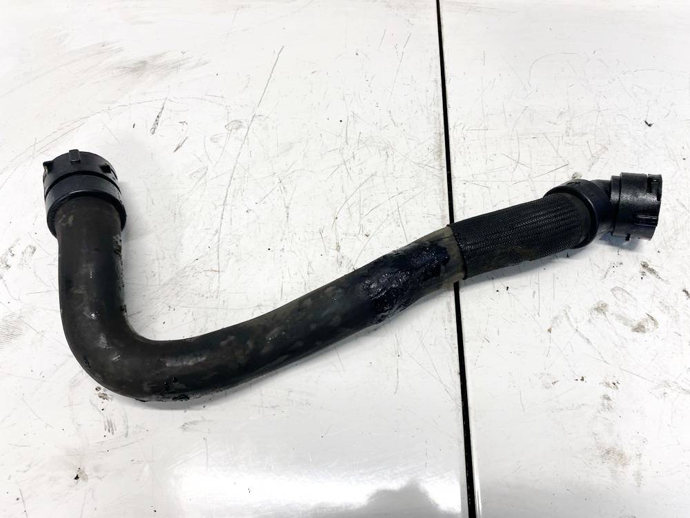 BG918260 Volvo XC 60 2012 Vesiletku