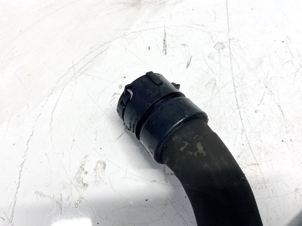 BG918260 Volvo XC 60 2012 Vandens slanga - Thumbnail 3