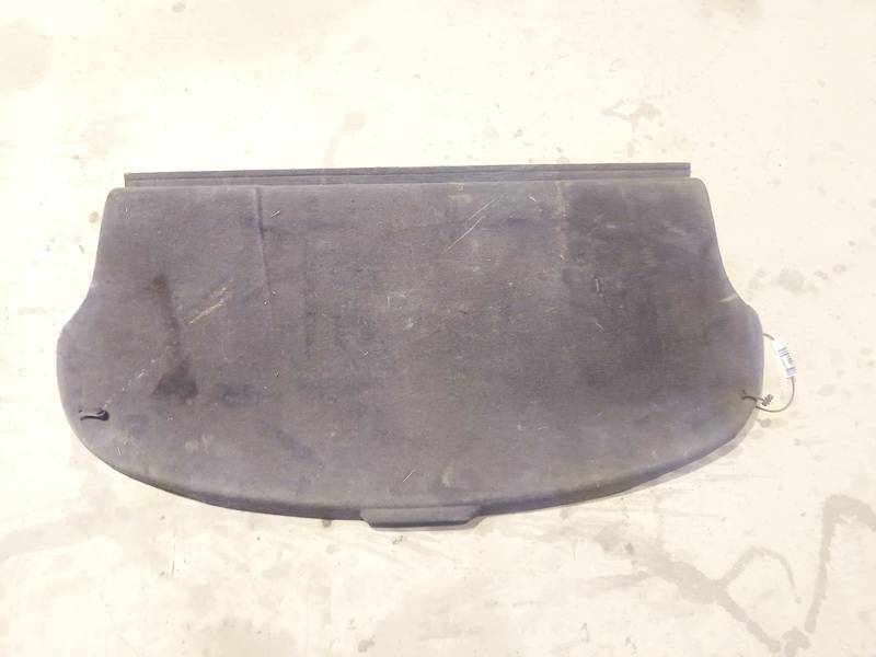 Seat Toledo 2009 Nadproże