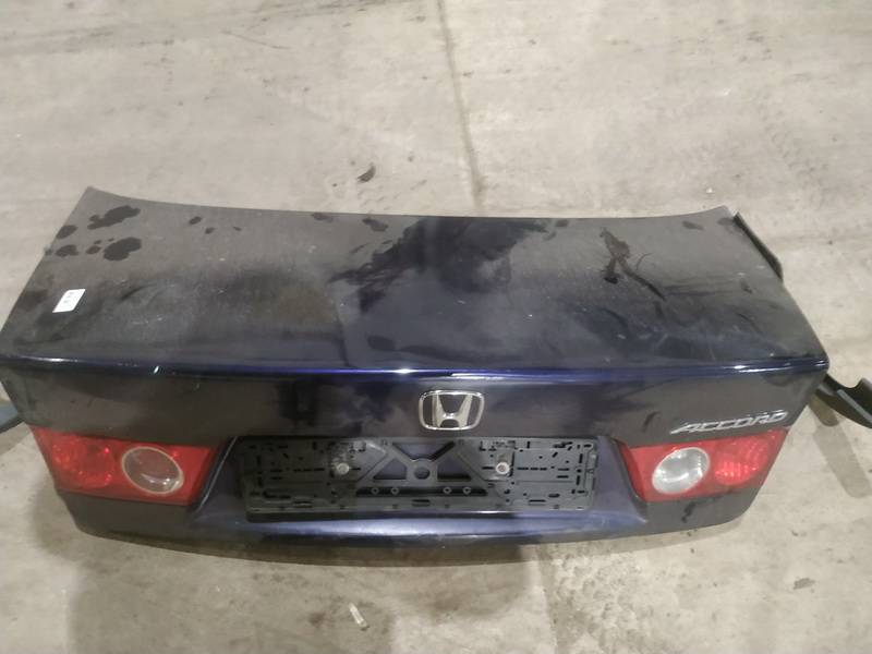 MELYNAS Honda Accord 2004 задней двери