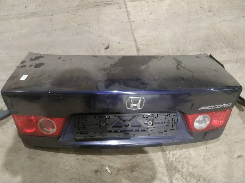 MELYNAS Honda Accord 2004 задней двери - Thumbnail 2